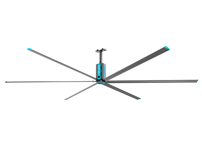 大型节能风扇 | 风霸系列